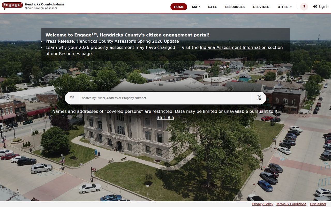 Brownsburg residents directory property search